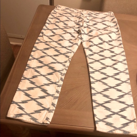 ISABEL MARANT E’TOILE JEANS NEW - Picture 5 of 8